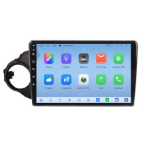 Stacja multimedialna Toyota Yaris 2014 - 2019 GMS 7785TQ Navix