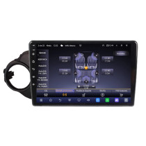 Stacja multimedialna Toyota Yaris 2014 - 2019 GMS 7785TQ Navix