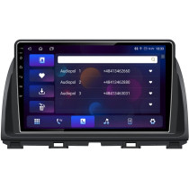 Stacja multimedialna Mazda CX-5 2012 - 2016 GMS 8986TQ Navix