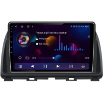 Stacja multimedialna Mazda CX-5 2012 - 2016 GMS 8986TQ Navix