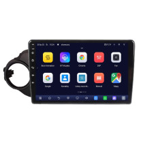 Stacja multimedialna Toyota Yaris 2014 - 2019 GMS 7789TQ Navix