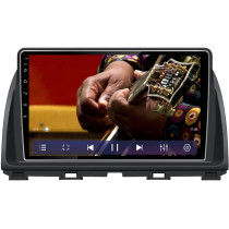 Stacja multimedialna Mazda CX-5 2012 - 2016 GMS 8986TQ Navix