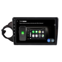 Stacja multimedialna Toyota Yaris 2014 - 2019 GMS 7789TQ Navix