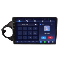 Stacja multimedialna Toyota Yaris 2014 - 2019 GMS 7789TQ Navix
