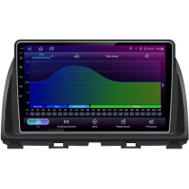 Stacja multimedialna Mazda CX-5 2012 - 2016 GMS 8986TQ Navix