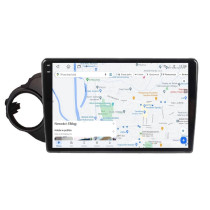 Stacja multimedialna Toyota Yaris 2014 - 2019 GMS 7787TQ Navix
