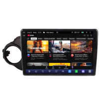Stacja multimedialna Toyota Yaris 2014 - 2019 GMS 7787TQ Navix