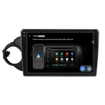 Stacja multimedialna Toyota Yaris 2014 - 2019 GMS 7787TQ Navix