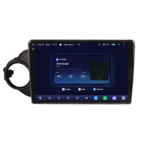 Stacja multimedialna Toyota Yaris 2014 - 2019 GMS 7787TQ Navix