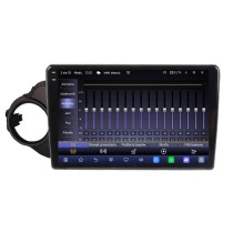 Stacja multimedialna Toyota Yaris 2014 - 2019 GMS 7787TQ Navix