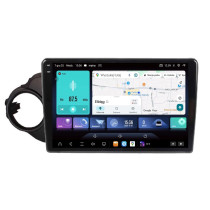 Stacja multimedialna Toyota Yaris 2014 - 2019 GMS 9887EV Navix