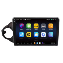 Stacja multimedialna Toyota Yaris 2014 - 2019 GMS 9887EV Navix