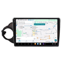 Stacja multimedialna Toyota Yaris 2014 - 2019 GMS 9887EV Navix