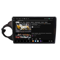 Stacja multimedialna Toyota Yaris 2014 - 2019 GMS 9887EV Navix