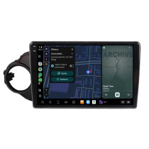 Stacja multimedialna Toyota Yaris 2014 - 2019 GMS 9887EV Navix
