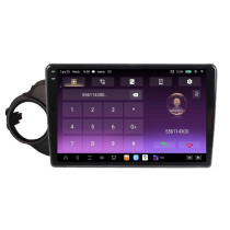 Stacja multimedialna Toyota Yaris 2014 - 2019 GMS 9887EV Navix