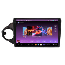 Stacja multimedialna Toyota Yaris 2014 - 2019 GMS 9887EV Navix