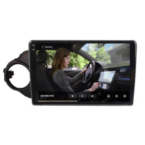 Stacja multimedialna Toyota Yaris 2014 - 2019 GMS 9887EV Navix