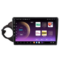 Stacja multimedialna Toyota Yaris 2014 - 2019 GMS 9885EV Navix