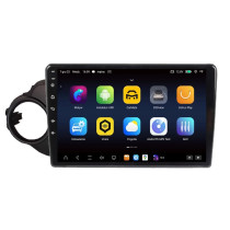 Stacja multimedialna Toyota Yaris 2014 - 2019 GMS 9885EV Navix