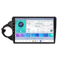 Stacja multimedialna Toyota Yaris 2014 - 2019 GMS 9885EV Navix