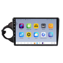 Stacja multimedialna Toyota Yaris 2014 - 2019 GMS 9885EV Navix