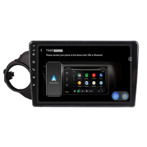 Stacja multimedialna Toyota Yaris 2014 - 2019 GMS 9885EV Navix