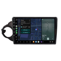 Stacja multimedialna Toyota Yaris 2014 - 2019 GMS 9885EV Navix