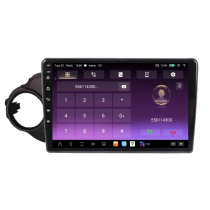 Stacja multimedialna Toyota Yaris 2014 - 2019 GMS 9885EV Navix