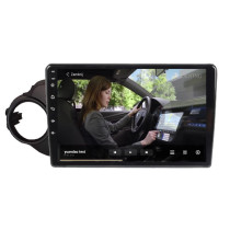 Stacja multimedialna Toyota Yaris 2014 - 2019 GMS 9885EV Navix