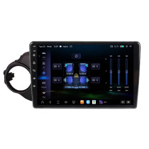 Stacja multimedialna Toyota Yaris 2014 - 2019 GMS 9885EV Navix