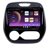 Stacja multimedialna Renault Captur 2013 - 2019 GMS 9885EV Navix