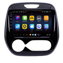 Stacja multimedialna Renault Captur 2013 - 2019 GMS 9885EV Navix