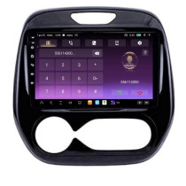 Stacja multimedialna Renault Captur 2013 - 2019 GMS 9885EV Navix