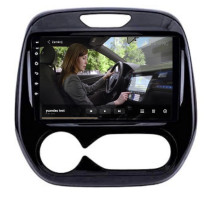 Stacja multimedialna Renault Captur 2013 - 2019 GMS 9885EV Navix