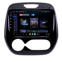 Stacja multimedialna Renault Captur 2013 - 2019 GMS 9885EV Navix