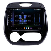 Stacja multimedialna Renault Captur 2013 - 2019 GMS 9885EV Navix