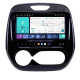 Stacja multimedialna Renault Captur 2013 - 2019 GMS 9887EV Navix