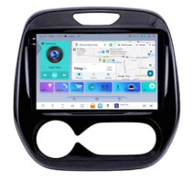Stacja multimedialna Renault Captur 2013 - 2019 GMS 9887EV Navix