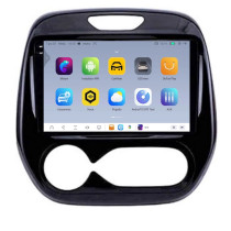 Stacja multimedialna Renault Captur 2013 - 2019 GMS 9887EV Navix