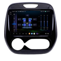 Stacja multimedialna Renault Captur 2013 - 2019 GMS 9887EV Navix
