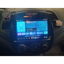 Stacja multimedialna Renault Captur 2013 - 2019 GMS 9885EV Navix