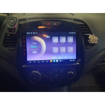 Stacja multimedialna Renault Captur 2013 - 2019 GMS 9885EV Navix
