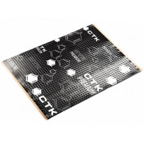Mata tłumiąca CTK Premium 2.2 mm 1sztuka 37x50cm