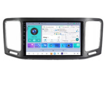 Stacja multimedialna Volkswagen Sharan 2010 - 2018 GMS 9885EV Navix
