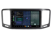 Stacja multimedialna Volkswagen Sharan 2010 - 2018 GMS 9885EV Navix
