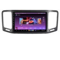 Stacja multimedialna Volkswagen Sharan 2010 - 2018 GMS 9885EV Navix