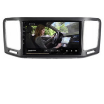 Stacja multimedialna Volkswagen Sharan 2010 - 2018 GMS 9885EV Navix