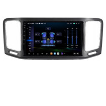 Stacja multimedialna Volkswagen Sharan 2010 - 2018 GMS 9885EV Navix