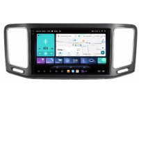 Stacja multimedialna Volkswagen Sharan 2010 - 2018 GMS 9887EV Navix